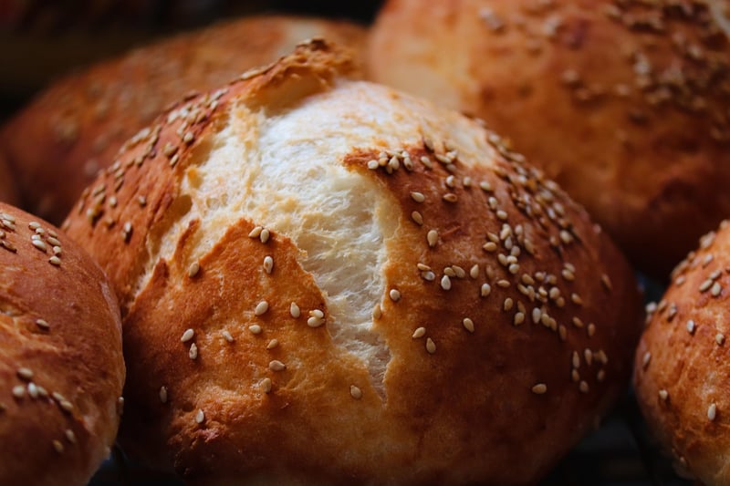 Baking Tips Image