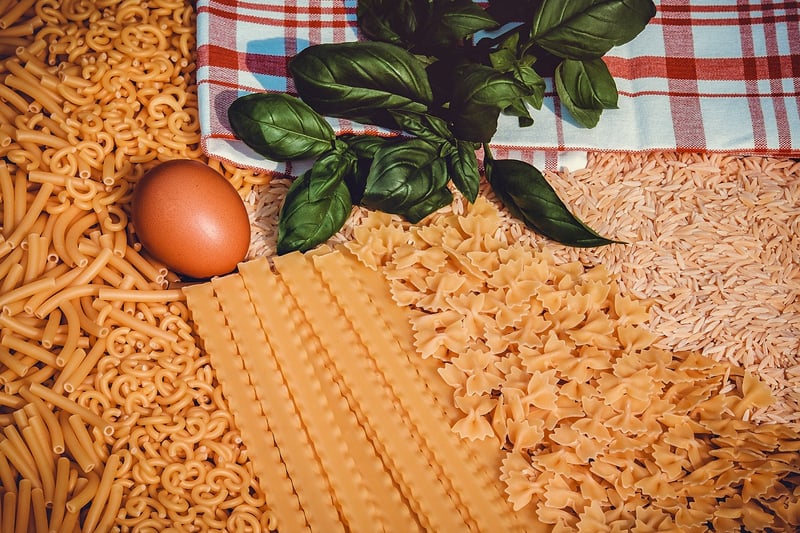 Mac and Cheese